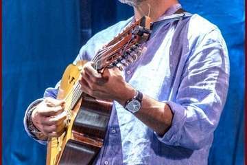  Noche de verso improvisado en Valsequillo/Ildefonso Rodríguez.